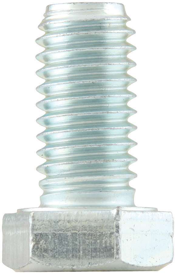 ALLSTAR PERFORMANCE Hex Head Bolt 1/2-13 x 1 Grade 5 10pk (ALL16282)
