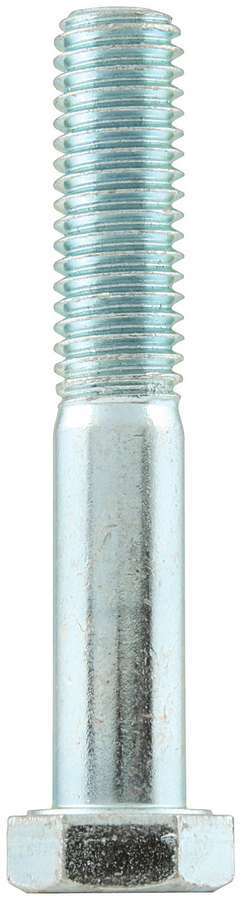 ALLSTAR PERFORMANCE Hex Head Bolt 1/2-13 x 3 Grade 5 5pk (ALL16290)