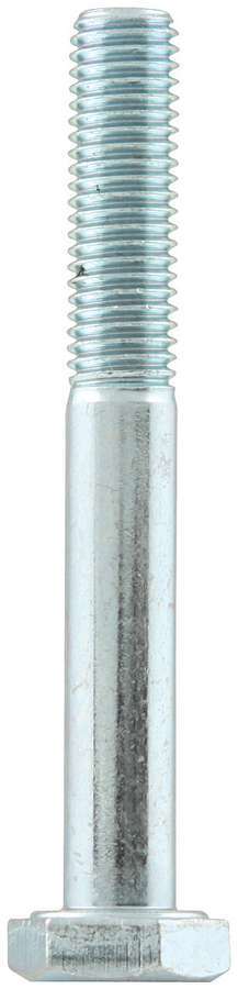 ALLSTAR PERFORMANCE Hex Head Bolt 1/4-28 x 2 Grade 5 10pk (ALL16406)