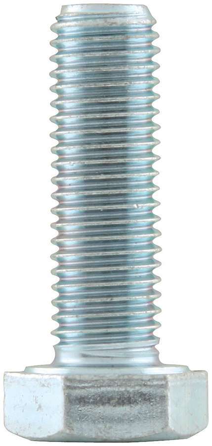 ALLSTAR PERFORMANCE Hex Head Bolt 5/16-24 x 1 Grade 5 10pk (ALL16422)