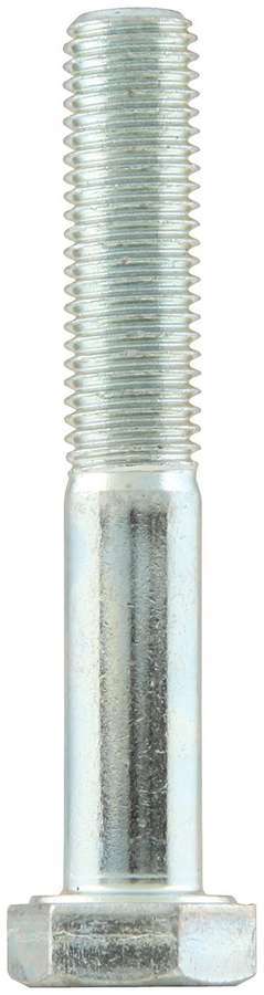 ALLSTAR PERFORMANCE Hex Head Bolt 5/16-24 x 2 Grade 5 10pk (ALL16426)