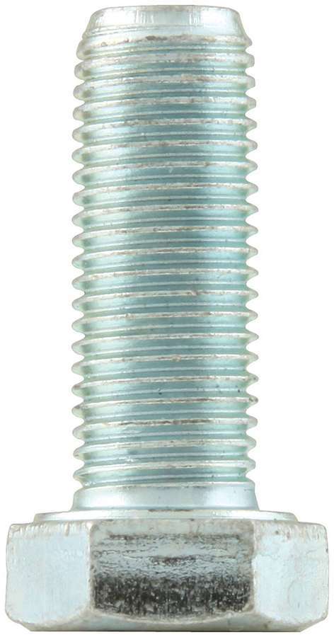 ALLSTAR PERFORMANCE Hex Head Bolt 3/8-24 x 1 Grade 5 10pk (ALL16442)
