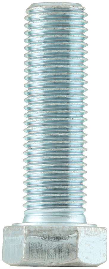 ALLSTAR PERFORMANCE Hex Head Bolt 7/16-20 x 1-1/2 Grade 5 5pk (ALL16464)
