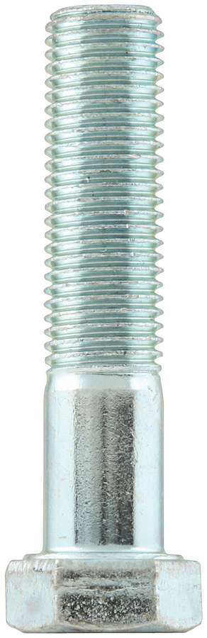 ALLSTAR PERFORMANCE Hex Head Bolt 7/16-20 x 2 Grade 5 5pk (ALL16466)