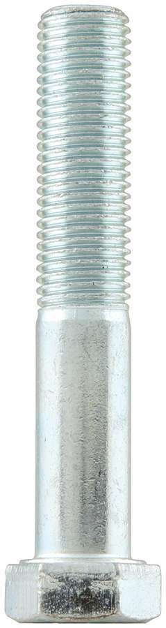 ALLSTAR PERFORMANCE Hex Head Bolt 7/16-20 x 2-1/2 Grade 5 5pk (ALL16468)