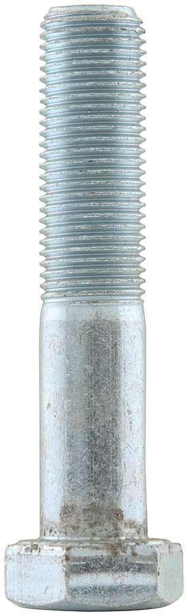 ALLSTAR PERFORMANCE Hex Head Bolt 1/2-20 x 2-1/2 Grade 5 5pk (ALL16488)