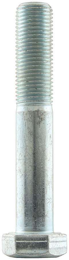 ALLSTAR PERFORMANCE Hex Head Bolt 1/2-20 x 3 Grade 5 5pk (ALL16490)
