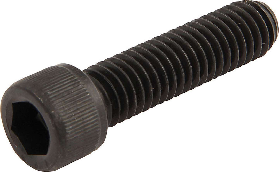 ALLSTAR PERFORMANCE Socket Head Bolts 7/16-14 x 2in 5pk (ALL16766)