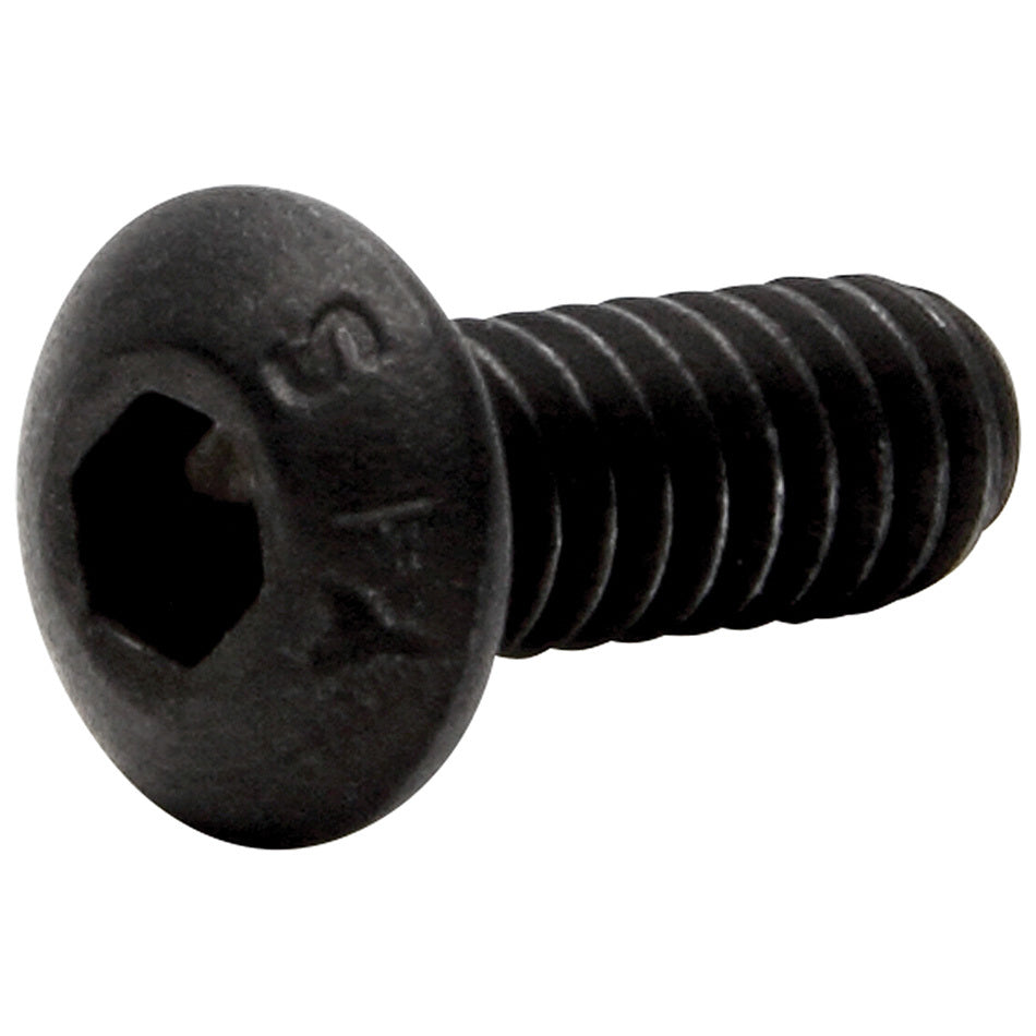 ALLSTAR PERFORMANCE Button Head Bolts 10-24 x 1/2in 25pk (ALL16938)