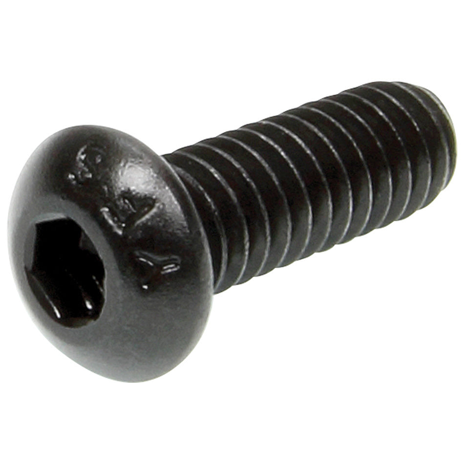 ALLSTAR PERFORMANCE Button Head Bolts 1/4-20 x 3/4in 25pk (ALL16941)