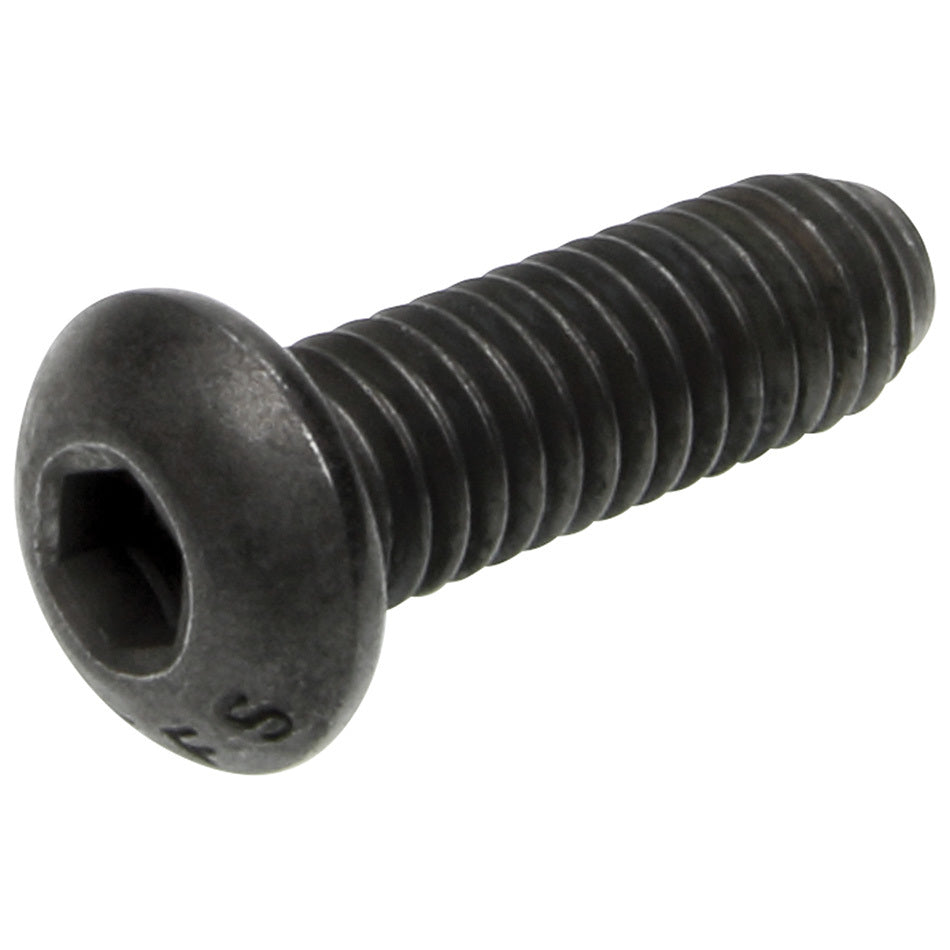 ALLSTAR PERFORMANCE Button Head Bolts 5/16-18 x 1in 10pk (ALL16944)