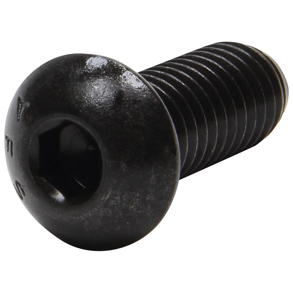ALLSTAR PERFORMANCE Button Head Bolts 3/8-16 x 1in 10pk (ALL16946)