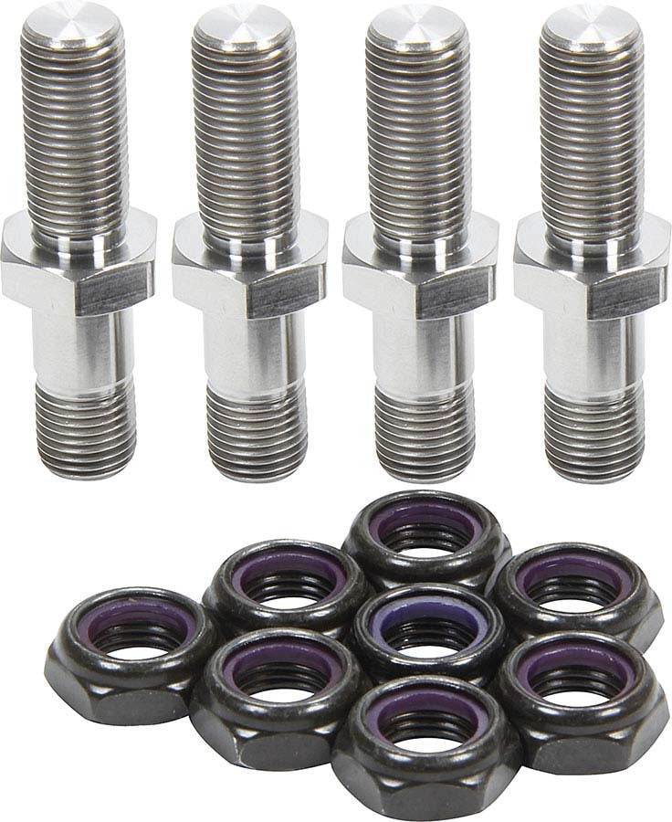 ALLSTAR PERFORMANCE Steering Stud Kit Titanium (ALL17026)
