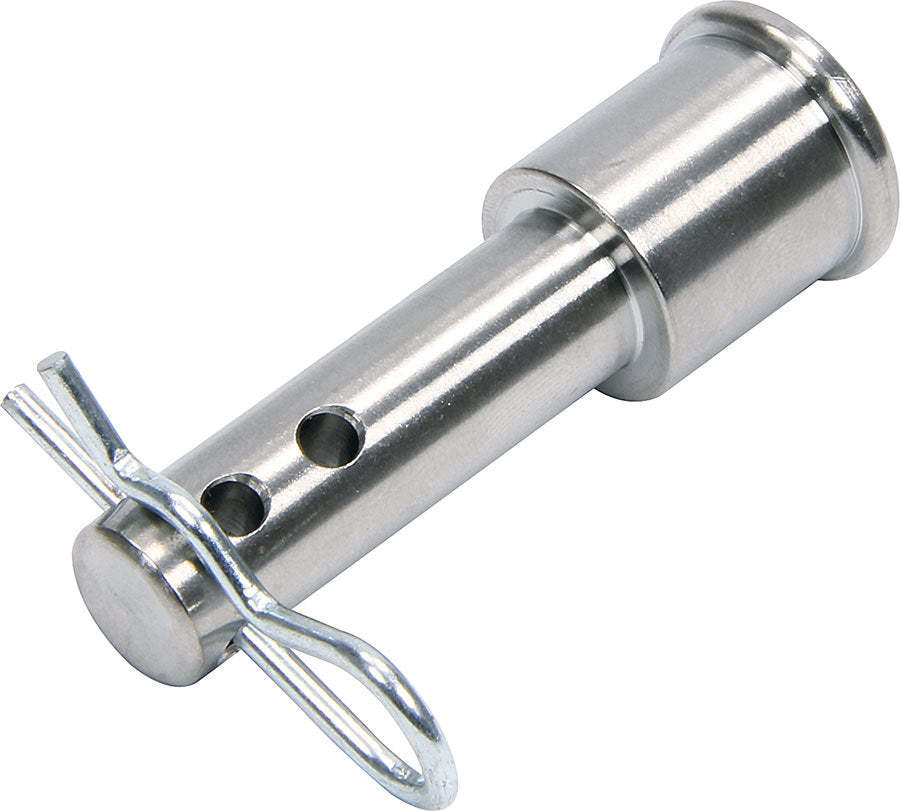 ALLSTAR PERFORMANCE Ti Shock Pin Long Shoulder (ALL17120)