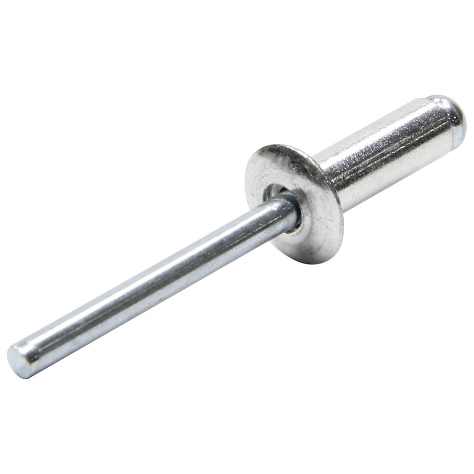 ALLSTAR PERFORMANCE Sm Hd Rivet Silver 250pk (ALL18000)