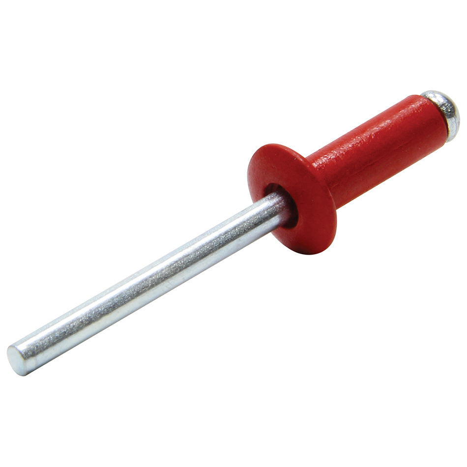 ALLSTAR PERFORMANCE Sm Hd Rivet Red 250pk (ALL18002)