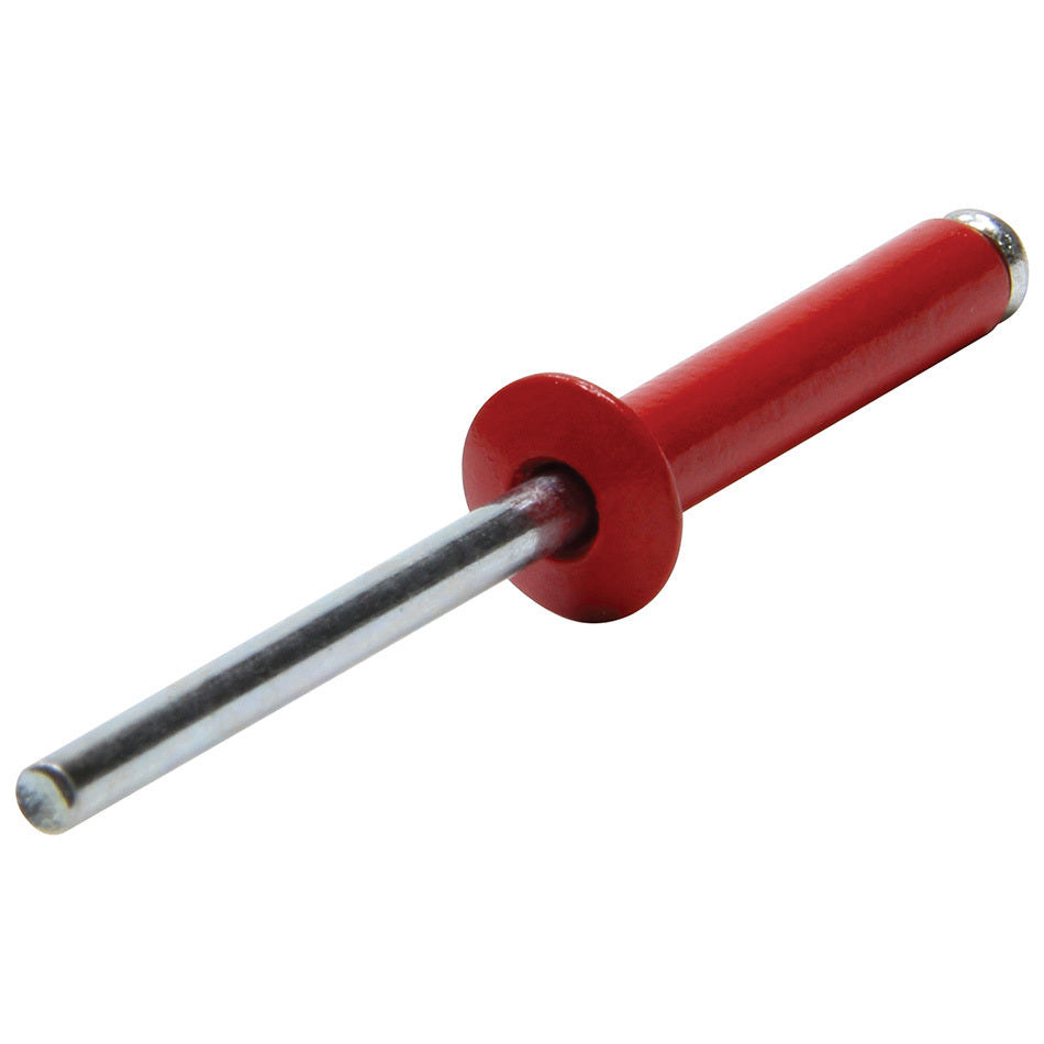 ALLSTAR PERFORMANCE Sm Hd Rivet Red 250pk (ALL18022)
