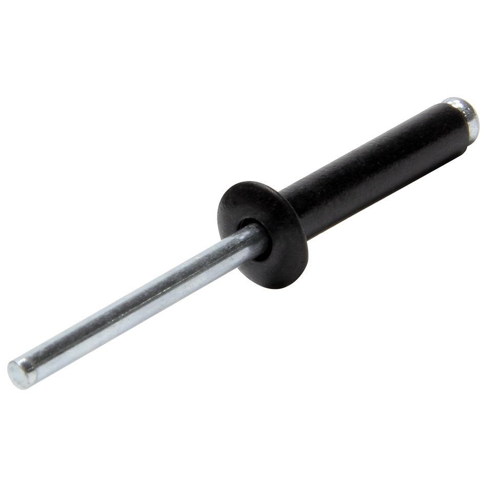 ALLSTAR PERFORMANCE Sm Hd Rivet Black 250pk (ALL18023)