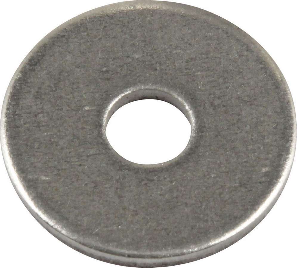 ALLSTAR PERFORMANCE Fender Washers 1/4 100pk Steel (ALL18216)