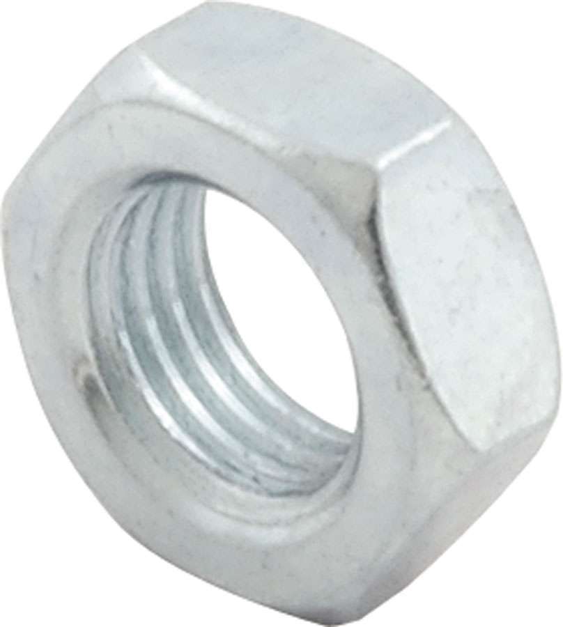 ALLSTAR PERFORMANCE 5/16-24 RH Steel Jam Nuts 4pk (ALL18252)