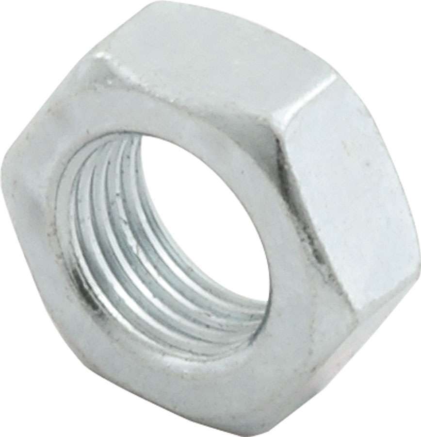 ALLSTAR PERFORMANCE 1/2-20 RH Steel Jam Nuts 50pk (ALL18258-50)