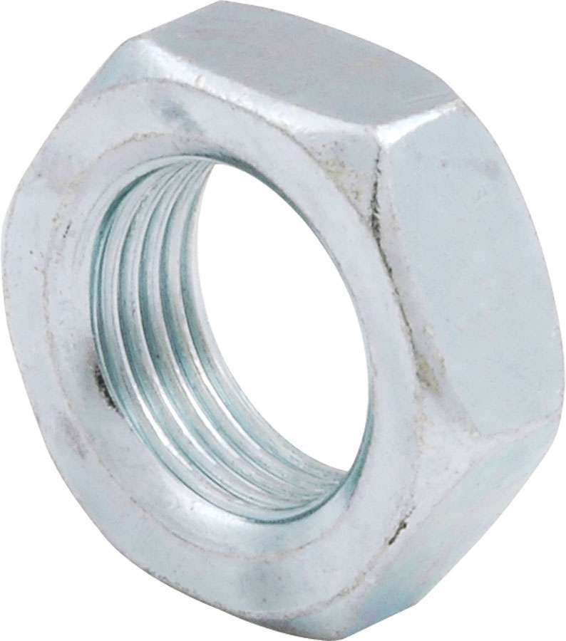 ALLSTAR PERFORMANCE 3/4-16 RH Steel Jam Nuts 4pk (ALL18262)