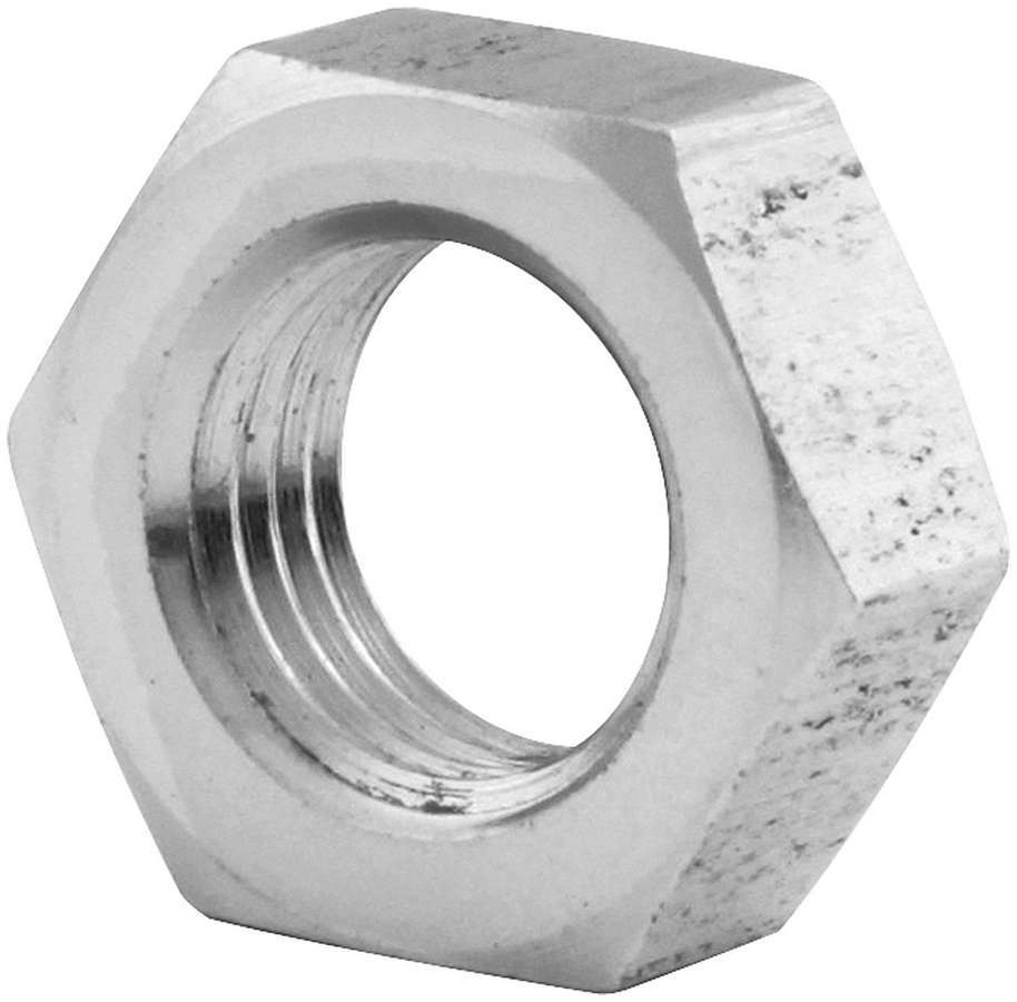 ALLSTAR PERFORMANCE 3/8-24 RH Alum Jam Nuts 4pk (ALL18274)