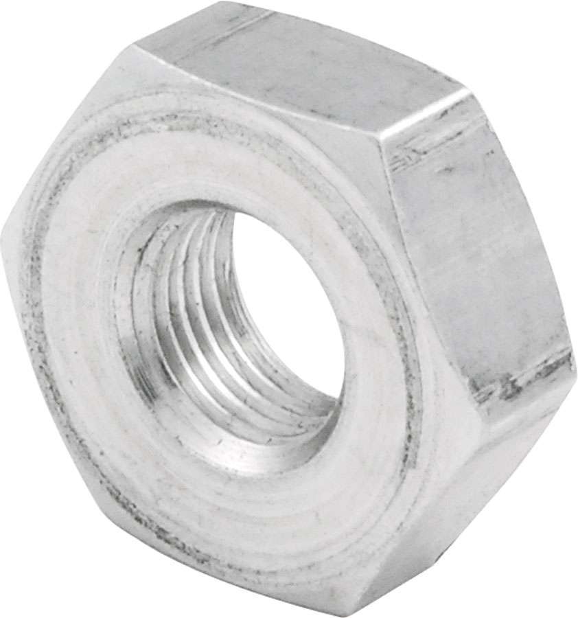 ALLSTAR PERFORMANCE 1/2-20 RH Alum Jam Nuts 10pk (ALL18278-10)