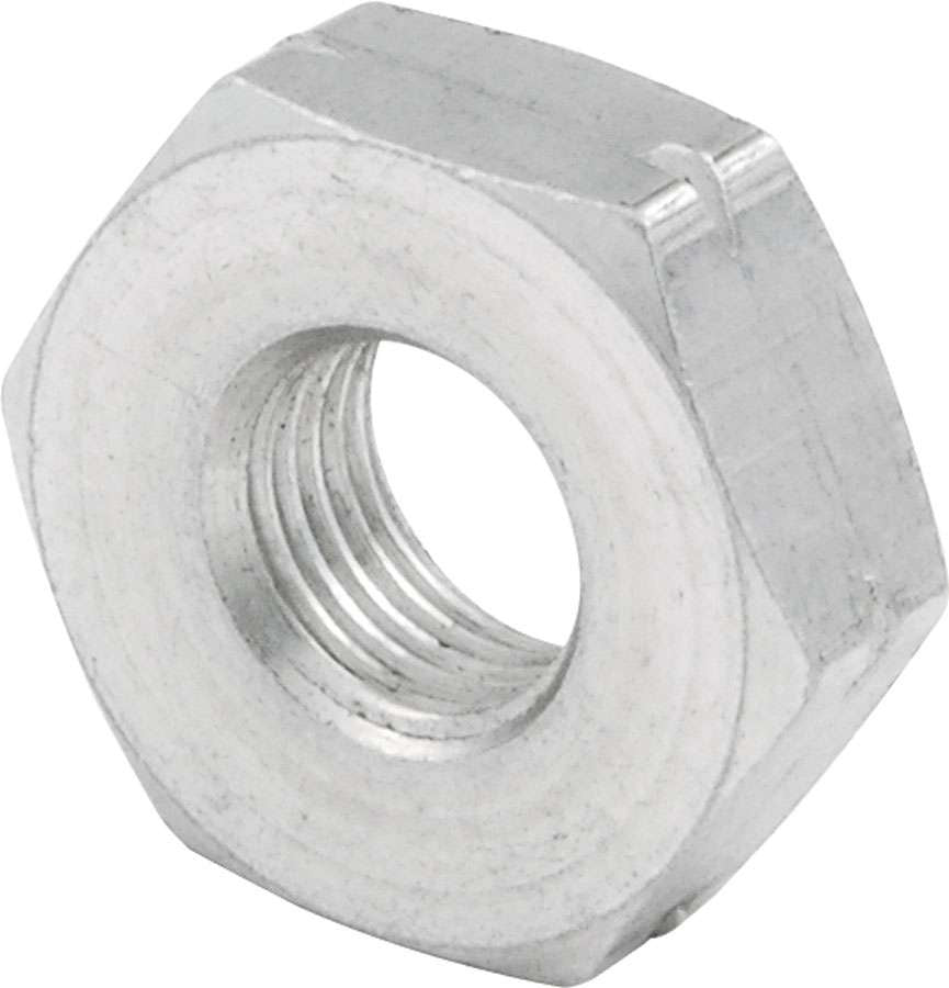 ALLSTAR PERFORMANCE 1/2-20 LH Alum Jam Nuts 4pk (ALL18279)