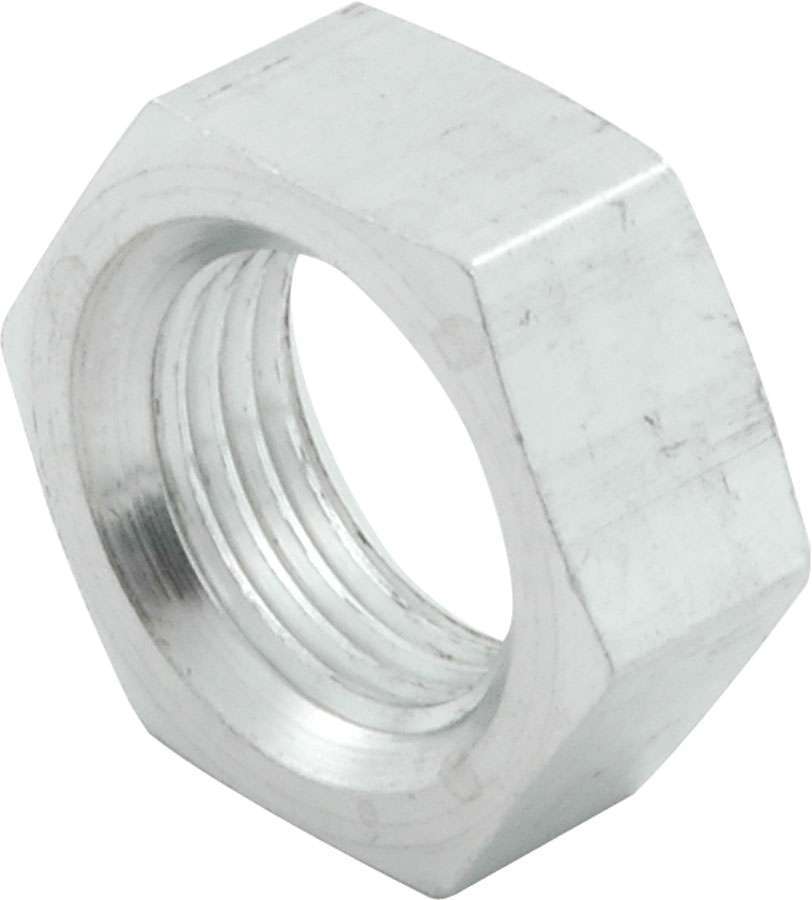ALLSTAR PERFORMANCE 5/8-18 RH Alum Jam Nuts 10pk (ALL18280-10)