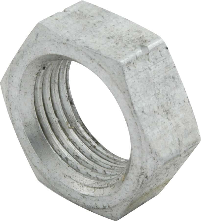 ALLSTAR PERFORMANCE 3/4-16 LH Alum Jam Nuts 4pk (ALL18283)