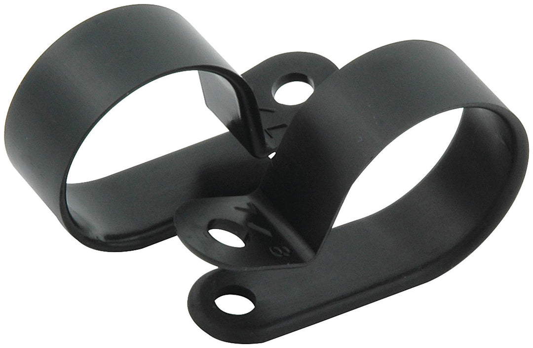 ALLSTAR PERFORMANCE Nylon Line Clamps 1in 50pk (ALL18317-50)