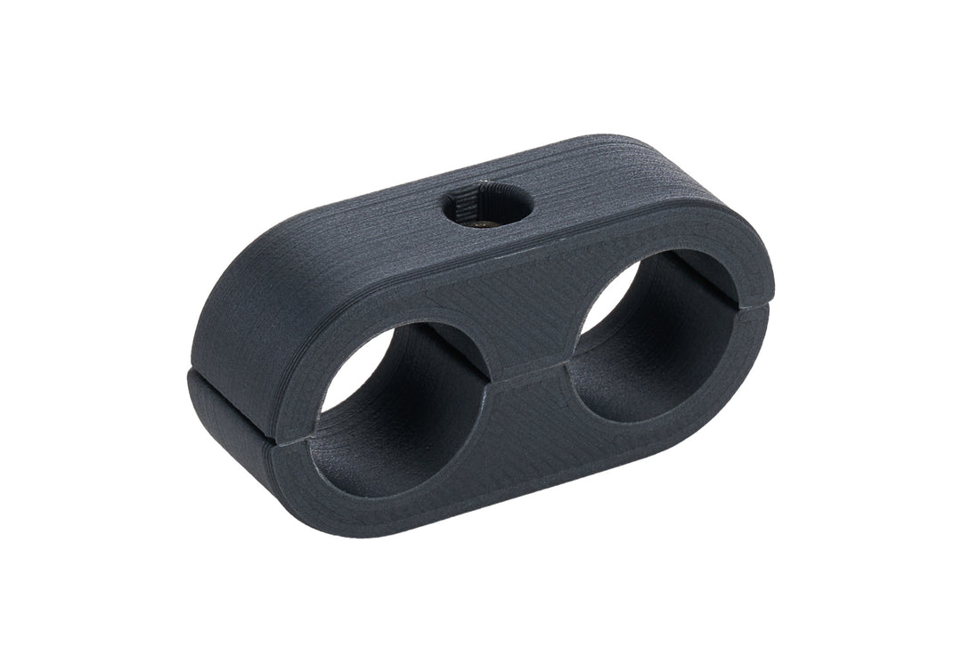 ALLSTAR PERFORMANCE Hose Separator -10AN (ALL18372)