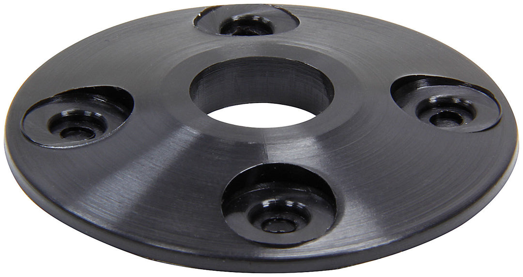 ALLSTAR PERFORMANCE Scuff Plate Plastic Black 4pk (ALL18430)
