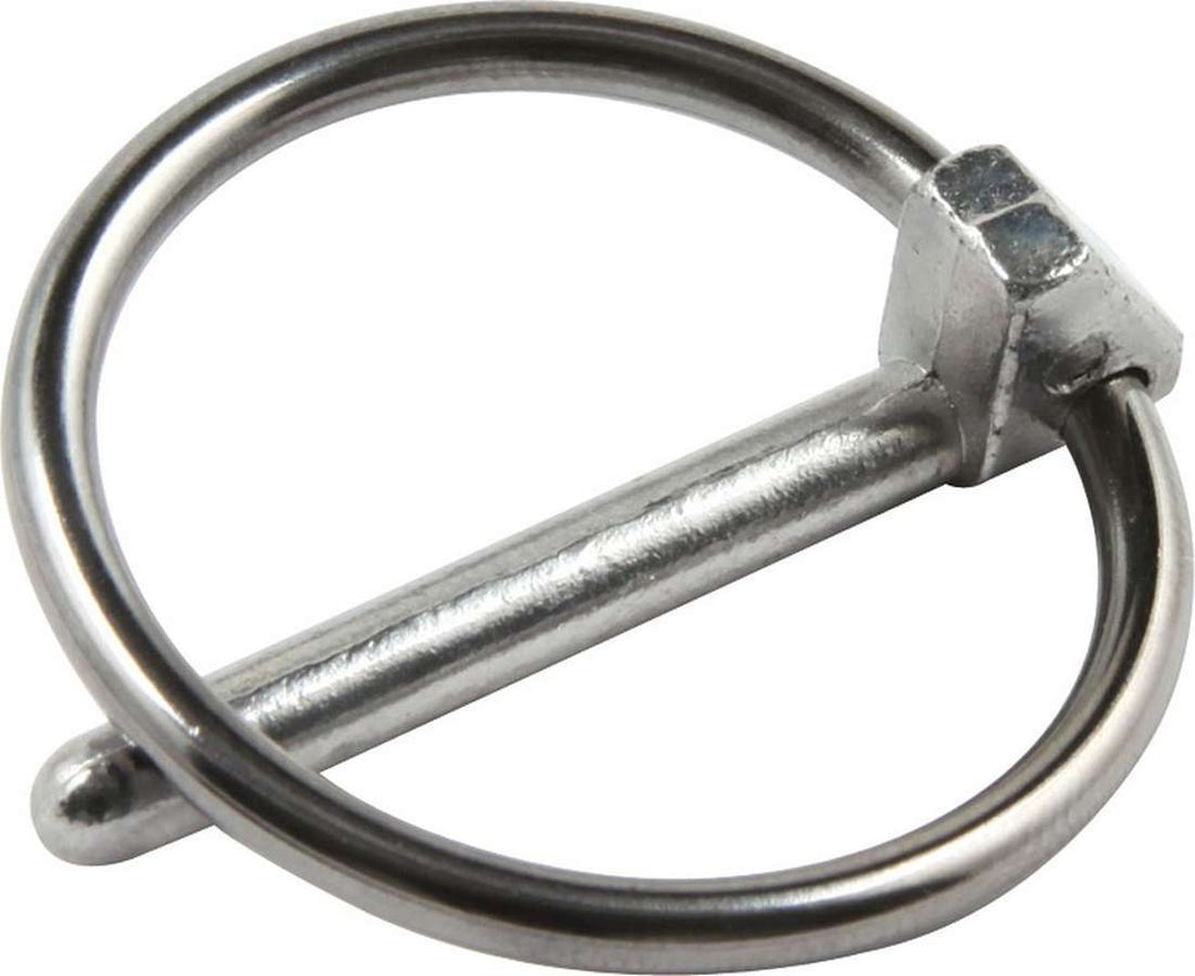 ALLSTAR PERFORMANCE Flip-over Clip 3/16in 2pk (ALL18515)
