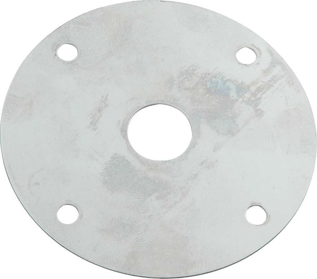 ALLSTAR PERFORMANCE Scuff Plate Chrome 4pk (ALL18517)