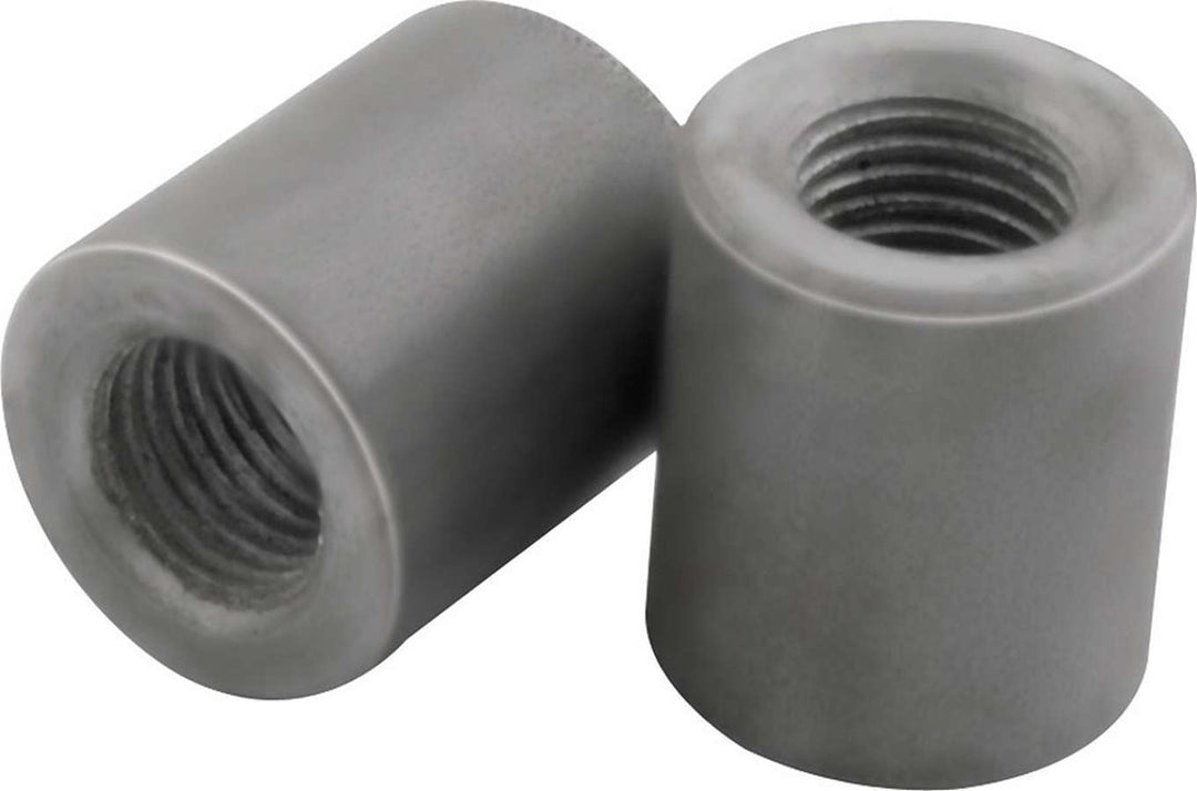 ALLSTAR PERFORMANCE Hood Pin Boss 2pk 1/2-20 (ALL18520)