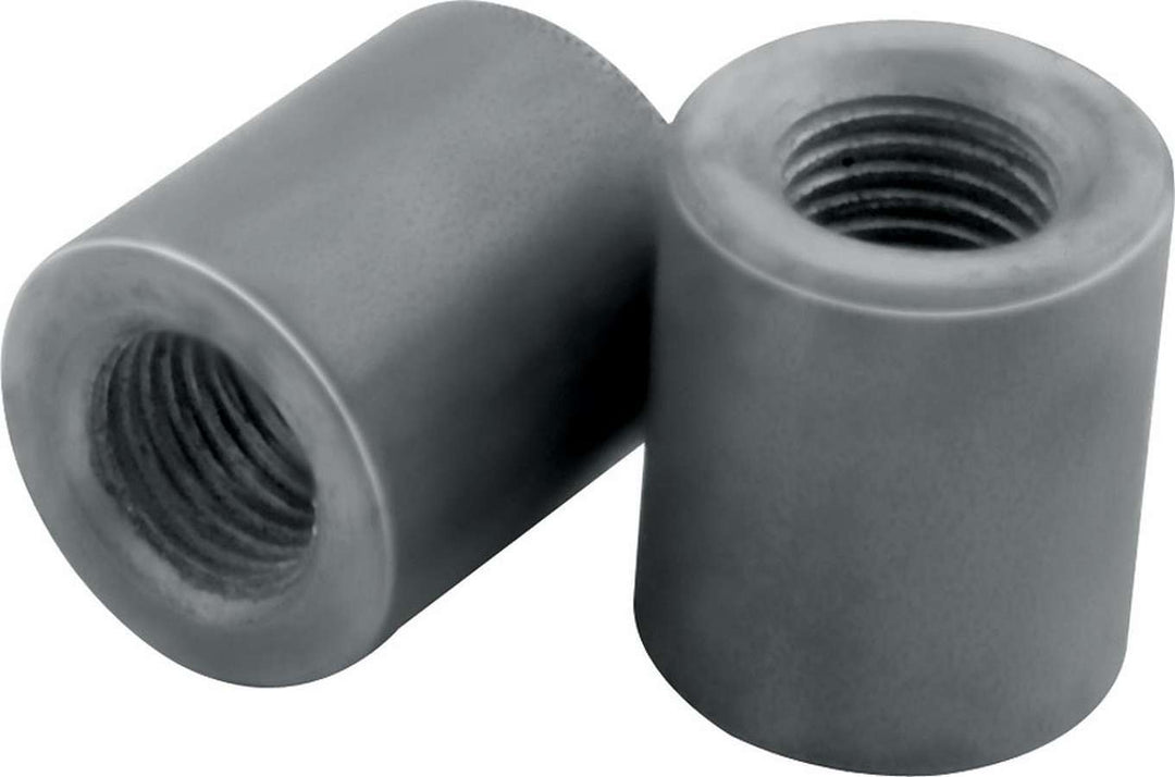 ALLSTAR PERFORMANCE Hood Pin Boss 50pk 3/8-24 (ALL18521-50)