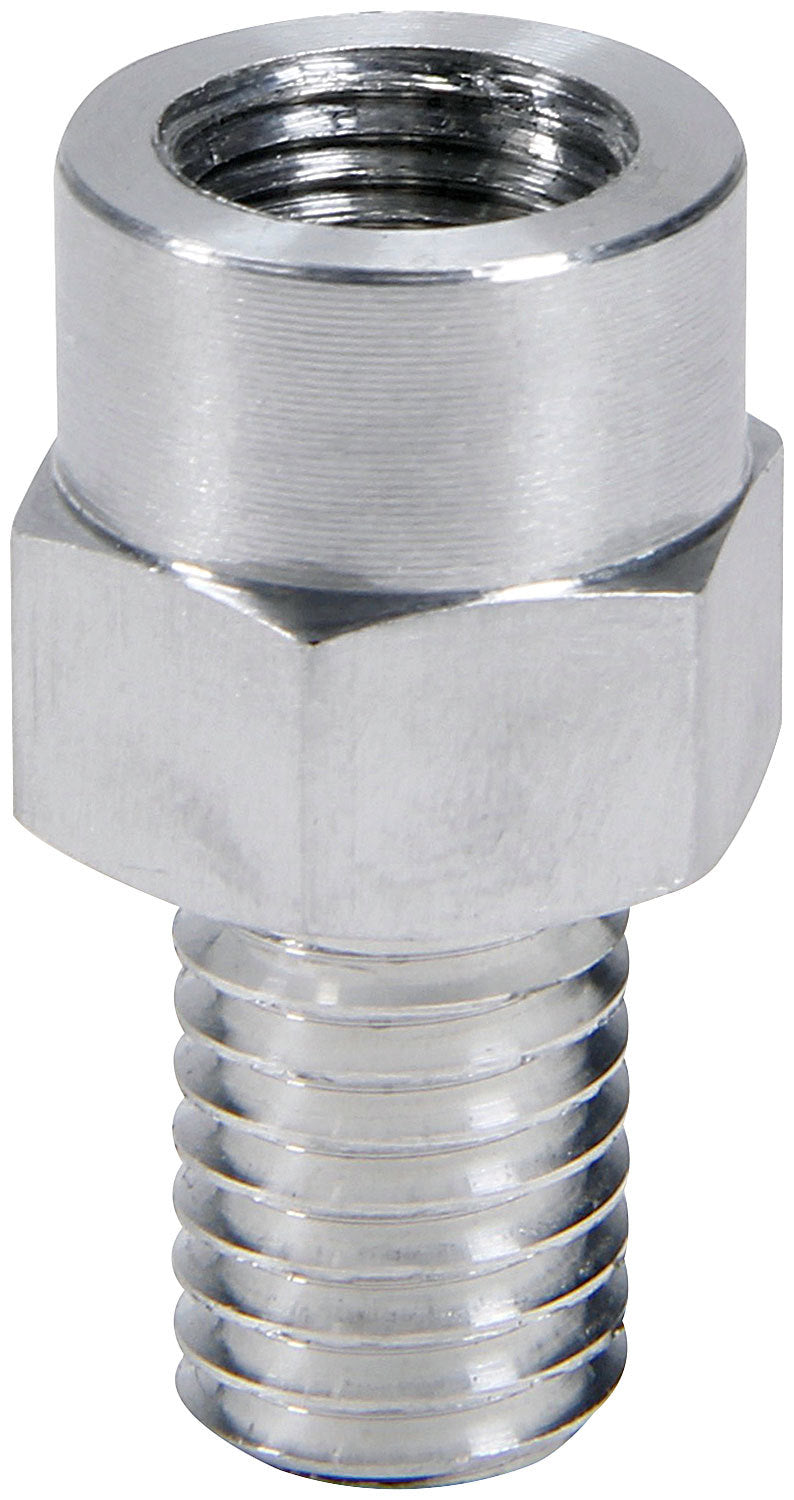 ALLSTAR PERFORMANCE Hood Pin Adapter 1/2-13 Male to 1/2-20 Female (ALL18527)