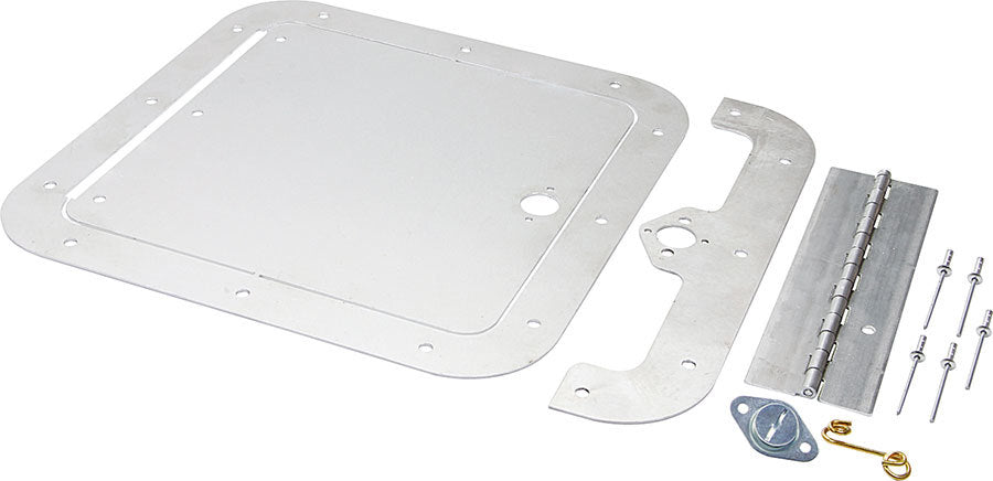 ALLSTAR PERFORMANCE Access Panel Kit 8in x 8in (ALL18531)
