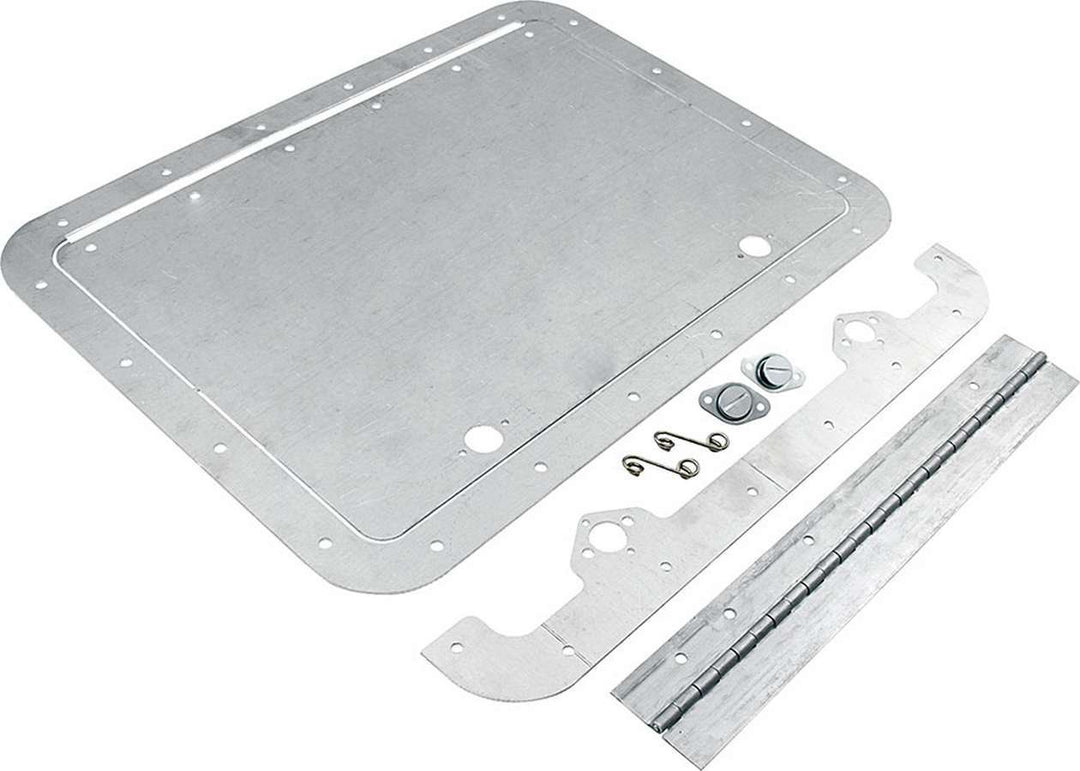 ALLSTAR PERFORMANCE Access Panel Kit 10in x 14in (ALL18533)