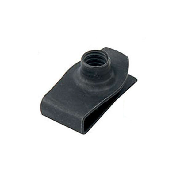 ALLSTAR PERFORMANCE Body Bolt Clips 50pk (ALL18554-50)