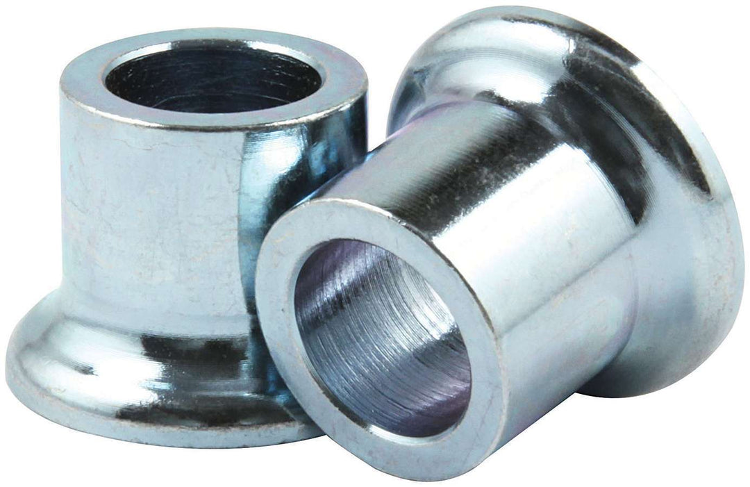 ALLSTAR PERFORMANCE Tapered Spacers Steel 1/2in ID x 3/4in Long (ALL18574-10)