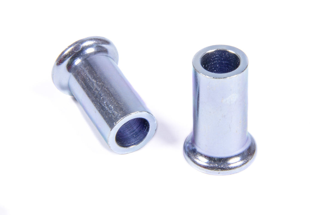 ALLSTAR PERFORMANCE Tapered Spacers Steel 1/2in ID x 1in Long (ALL18576)
