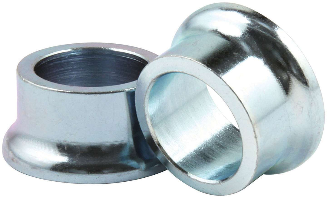 ALLSTAR PERFORMANCE Tapered Spacers Steel 5/8in ID x 1/2in Long (ALL18582)