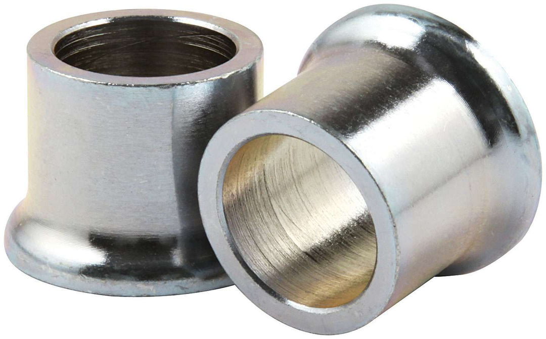 ALLSTAR PERFORMANCE Tapered Spacers Steel 5/8in ID x 3/4in Long (ALL18584)