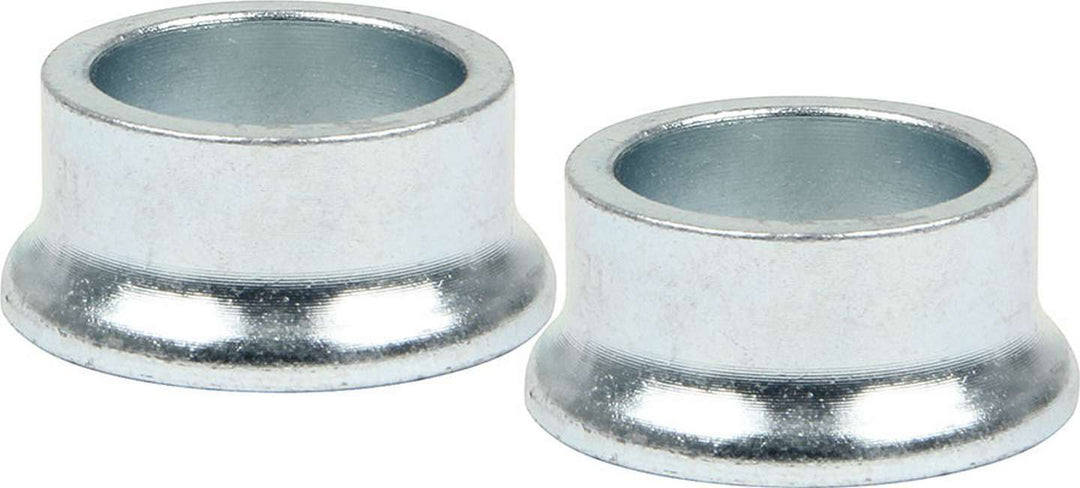 ALLSTAR PERFORMANCE Tapered Spacers Steel 3/4in ID 1/2in Long (ALL18587)