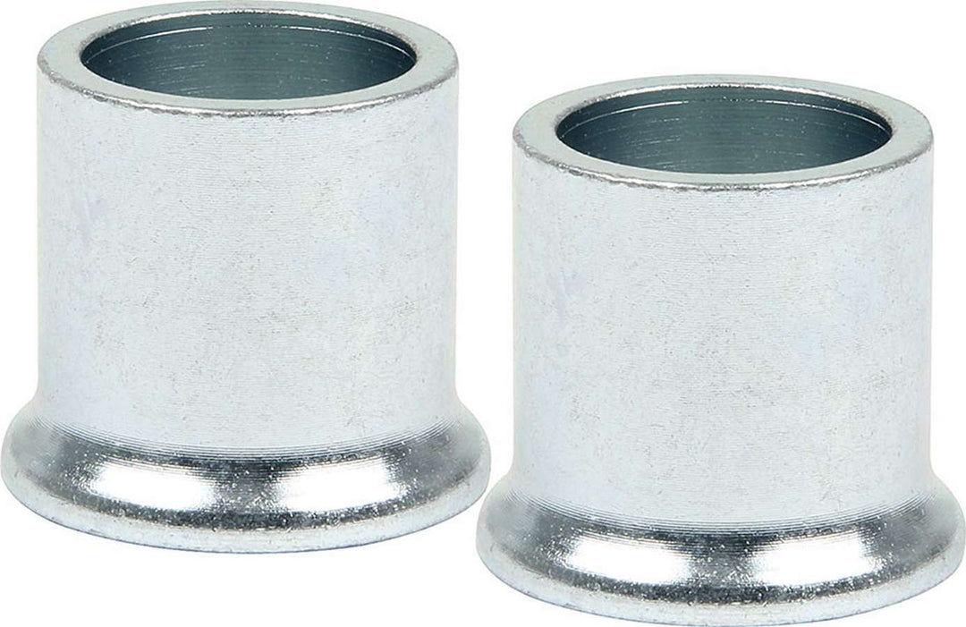ALLSTAR PERFORMANCE Tapered Spacers Steel 3/4in ID 1in Long (ALL18589)