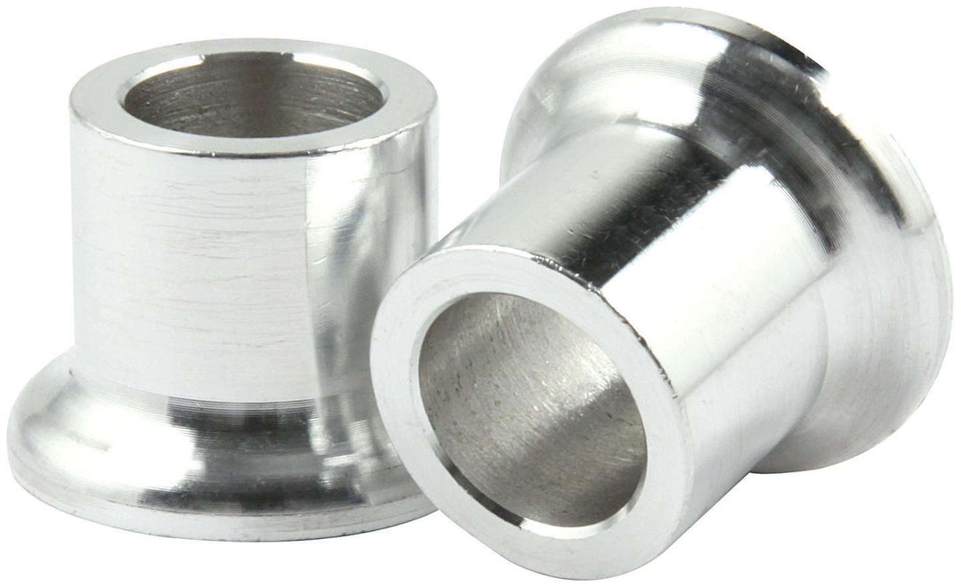 ALLSTAR PERFORMANCE Tapered Spacers Alum 1/2in ID x 3/4in Long (ALL18594)