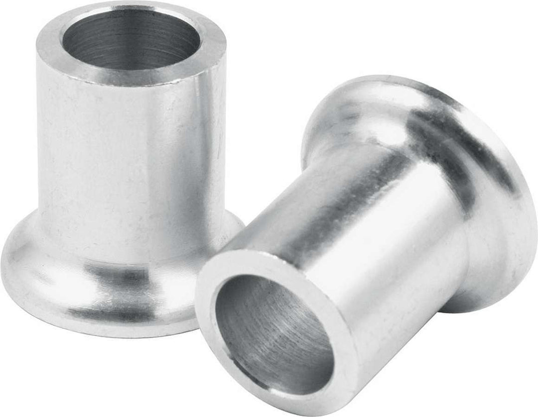ALLSTAR PERFORMANCE Tapered Spacers Alum 1/2in ID x 1in Long (ALL18596)